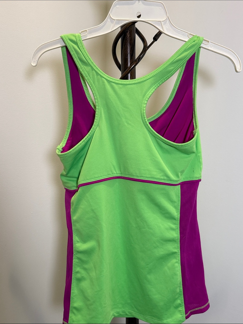 Set of 3 RBX Racerback Athletic Tanks - Picture 7 of 7